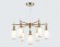 Подвесная люстра Ambrella light High Light LH55278