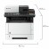 МФУ лазерное KYOCERA M2640idw "4 в 1", A4, 40 стр./мин, 50000 стр./мес., ДУПЛЕКС, Wi-Fi, АПД, сетевая карта, 1102S53NL0