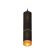 Комплект подвесного светильника Ambrella light Techno Spot XP6313020 SBK/CF черный песок/кофе (A2302, C6343, A2062, C6313, N6154)