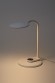 Б0052774 Настольный светильник ЭРА NLED-498-10W-W светодиодный со съемным основанием белый