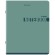 Тетрадь А5, 48 л., BRAUBERG, скоба, клетка, SoftTouch, "NoteColor", (микс в спайке), 405326