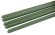 GCSP-11-75 GCSP-11-75 GREEN APPLE Поддержка металл в пластике 75см o 11мм 5шт (Набор 5 шт) (20/800)