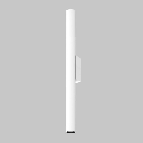 Настенный светильник IMEX IL.0005.2202-WH