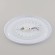Потолочный светодиодный светильник Citilux Астрон CL733680G