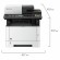 МФУ лазерное KYOCERA M2540dn "4 в 1", А4, 40 стр./мин, 50000 стр./мес., ДУПЛЕКС, АПД, сетевая карта, 1102SH3NL0