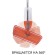 Швабра с распылителем воды плоская для мытья полов и уборки "Spray Mop", LAIMA, 607981