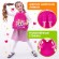 Рюкзак BRAUBERG KIDS PLAY детский, 1 отделение, 3 кармана, "Kittycorn", 29х23х12 см, 271389