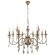 Подвесная люстра Stilfort Grace 1053/05/12P