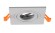 Встраиваемый светильник Crystal Lux CLT 002C1 WH