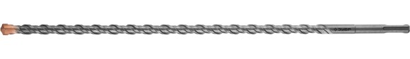 ЗУБР 20 x 600 мм, SDS-plus бур, Профессионал (29314-600-20)