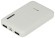 Б0055897 Power bank портативное зарядное устройство Intro ZX50 5000mAh белый