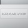 МФУ лазерное ЦВЕТНОЕ KYOCERA ECOSYS M8124cidn "3 в 1", А3, 24 стр./мин, 100 000 стр./мес., ДУПЛЕКС, АПД, сетевая карта, 1102P43NL0