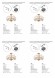 Потолочная люстра Vitaluce V3069-8/5PL