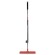 Швабра с отжимом плоская для мытья полов и уборки "Dry Flat Mop", LAIMA, 607982