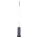 Швабра с отжимом плоская для мытья полов и уборки "Dry Flat Mop", LAIMA, 607982