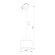 Подвесной светильник TK Lighting 3255 Duo