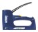 RAPID R64E, 2-в-1: 140 (G/1/7) (6 -14 м) I 300 (F/J/47/8) (15 мм), степлер (скобозабиватель) ручной для скоб (21000860)