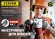STAYER Hercules-4Х, 16 x 610/740 мм, SDS-max бур, Professional (29370-610-16)
