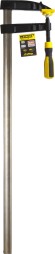 STAYER Hercules-F HF-80/12, 120 х 800 мм, усиленная струбцина F, Professional (32095-120-800)