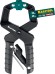KRAFTOOL RC-38, 38 х 38 мм, зажимная струбцина (32224-04)