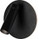 WL55 BK Декоративная подсветка светодиодная ЭРА EDGAR WL55 BK для интерьера COB 5Вт/SMD 7Вт 4000К черный IP20