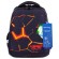 Ранец BRAUBERG FIT, 2 отделения, "Keep out", 38х27х14 см, 270617