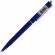 Ручка шариковая автоматическая BRAUBERG X17 BLUE, СИНЯЯ, корпус синий, стандартный узел 0,7 мм, линия письма 0,5 мм, 144157