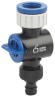 GAFV-01 Фильтр для воды GREEN APPLE GAFV-01 пластик