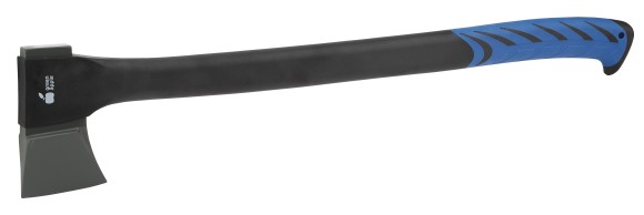GATK008-70 GATK008-70 GREEN APPLE Топор-колун большой 70 см с пластиковым чехлом (8/160)