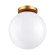 Потолочный светильник Odeon Light Hightech Bosco 4248/1C