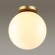 Потолочный светильник Odeon Light Hightech Bosco 4248/1C