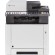 МФУ лазерное ЦВЕТНОЕ KYOCERA M5521cdw "3 в 1", A4, 21 стр./мин, 30000 стр./мес., ДУПЛЕКС, АПД, Wi-Fi, сетевая карта, 1102R93NL0