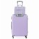 Сумка портфель HEIKKI ULTRA (ХЕЙКИ) с отделением для ноутбука 15,6", Lavender, лавандовая, 28х39х3 см, 272610