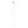 Подвесной светодиодный светильник Ambrella light Comfort LineTech FL66361