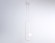 Подвесной светодиодный светильник Ambrella light Comfort LineTech FL66361