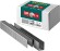 KRAFTOOL тип 20GA (53F/D/056) 16 мм, 5000 шт, скобы для степлера (31787-16)