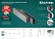 KRAFTOOL тип 20GA (53F/D/056) 16 мм, 5000 шт, скобы для степлера (31787-16)