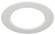 Б0057421 Светильник светодиодный встраиваемый ЭРА LED 17-6-6K круглый 6Вт 6500К