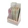 Ручка шариковая автоматическая BRUNO VISCONTI "Color Surf Morandi", СИНЯЯ, ассорти, 0,38 мм, 20-0281/52