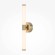 Настенный светильник Maytoni Technical Axis MOD106WL-L10G3K