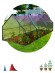 FITO-House-max Теплица ЭРА FITO-House-max со светильниками в комплекте, 2700х900х900 мм, 3 отсека