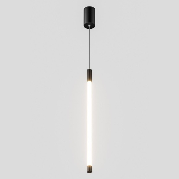 Подвесной светодиодный светильник IMEX Toscana PLC-7048-450-P_SBK