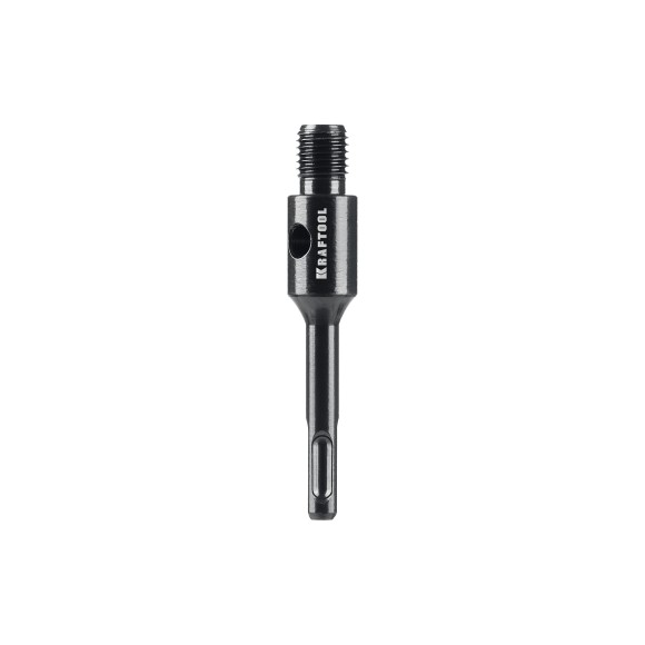 KRAFTOOL SDS-plus - М16, Адаптер для алмазных коронок (29822-SDS-plus)