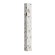 Настенный светодиодный светильник Odeon Light Hightech Terrazzo 7012/15WL