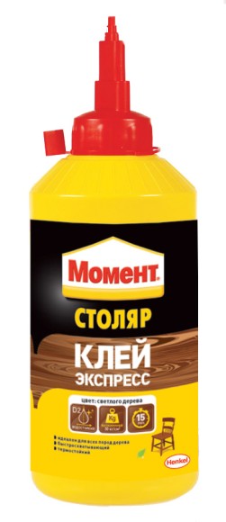 Б0005804 422984 Момент СТОЛЯР, 750 г (9/432)