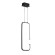 Подвесной светодиодный светильник Ambrella light Comfort LineTech FL66363