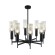 Подвесная люстра Stilfort Wunder 2160/02/08P