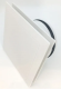 DEC i-Valve Cuadro 125 Приточно-вытяжной диффузор с регулируемым расходом воздуха