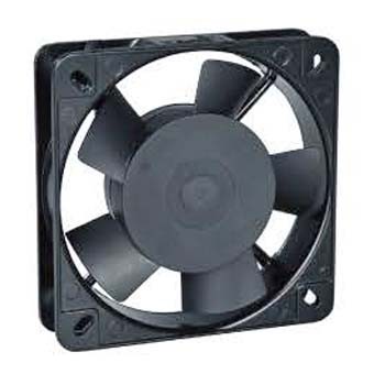 Вентилятор осевой Weiguang YJF-12038HS (with cable)