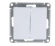 Выключатель 2х1-полюсный Schneider Electric AtlasDesign ATN000151,10А, белый